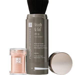 Brush & Go SPF50 all skin types