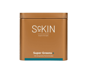 Super Greens+