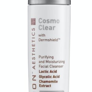 Cosmo Clear Cleanser