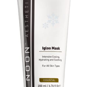 Igloo Mask