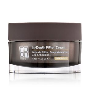 In-Depth Filler Cream