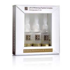 Lift & Whitening Peptide Complex