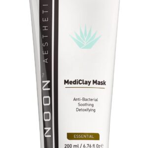 MediClay Mask