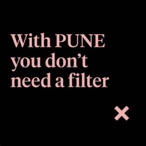 PUNE X