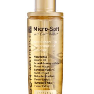 Micro-Soft Cleanser