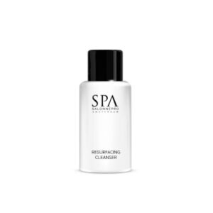 Travelsize Resurfacing Cleanser