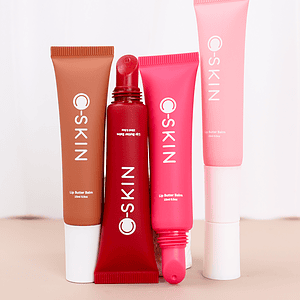 C-SKIN Lip Butters