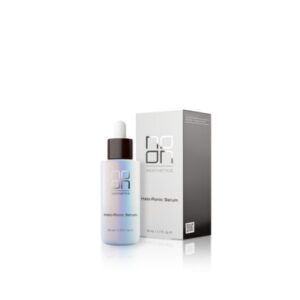 Halo-Ronic Serum