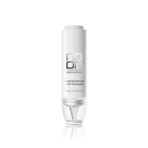 HydroCalming & Vit C complex