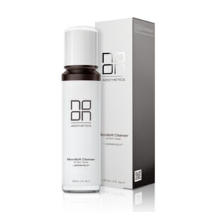 Micro-Soft Cleanser