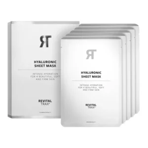 Hyaluronic Sheet Mask