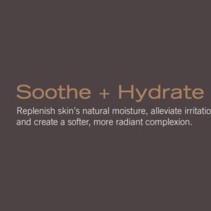 Sooth + Hydrate