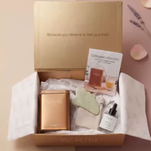 Moederdag GLOW BOX